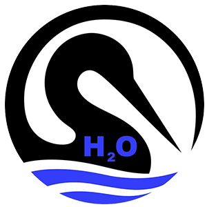 Logo Krajina je o vodě